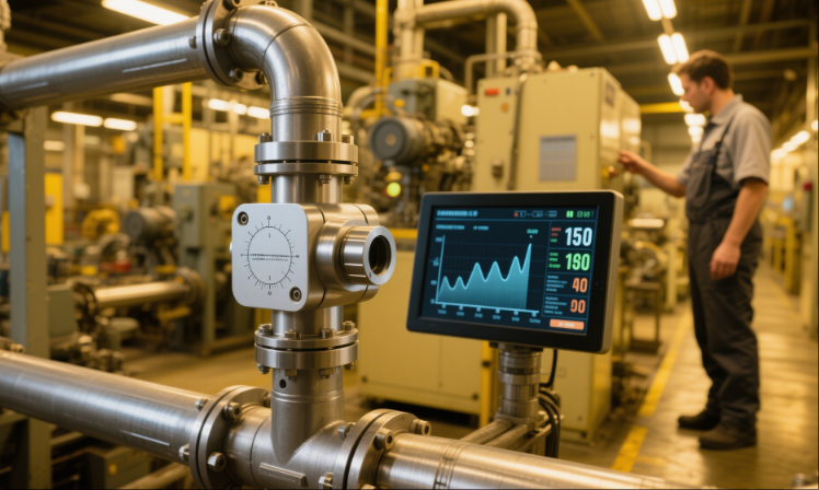 附面层探针的作用及其在实际应用中的举例说明