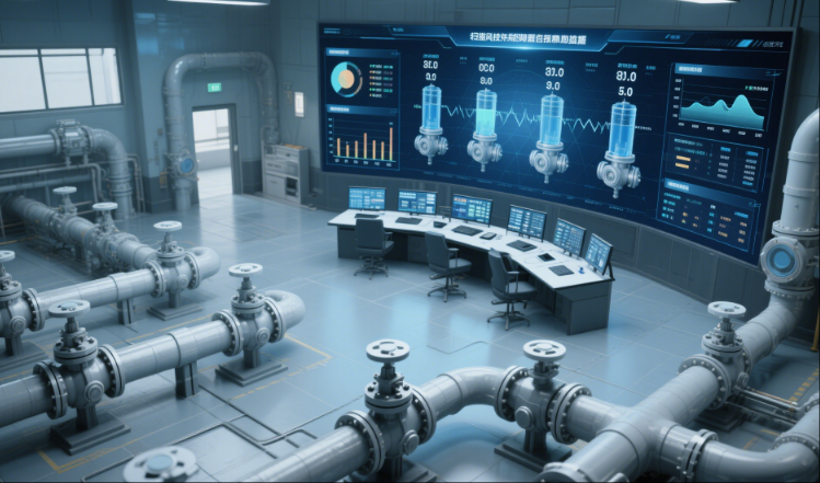 附面层探针的作用解析及视频介绍