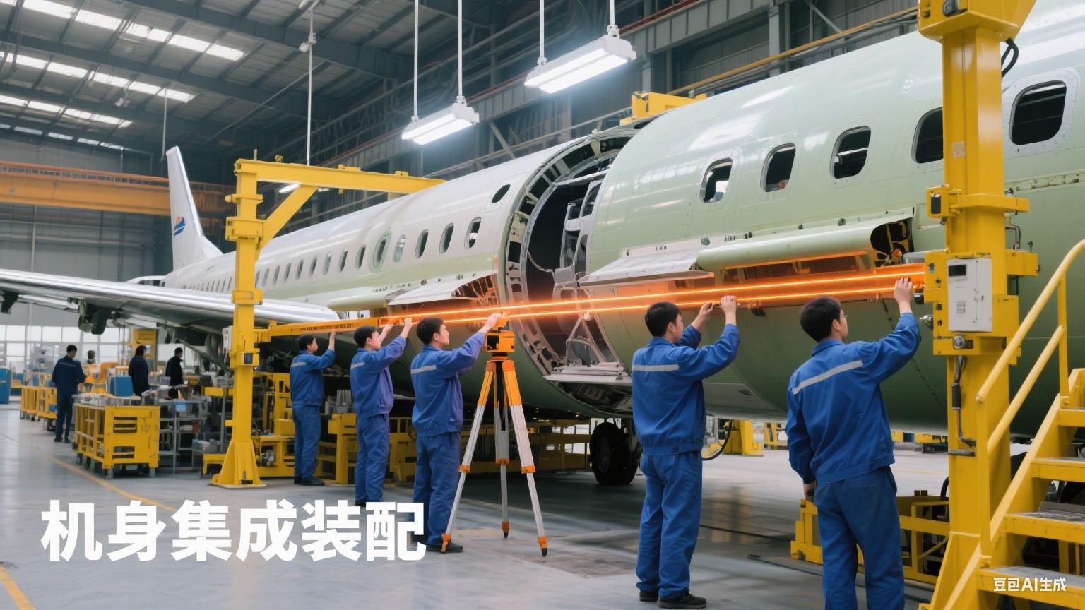 附面层探针，仪器类型及其应用领域解析