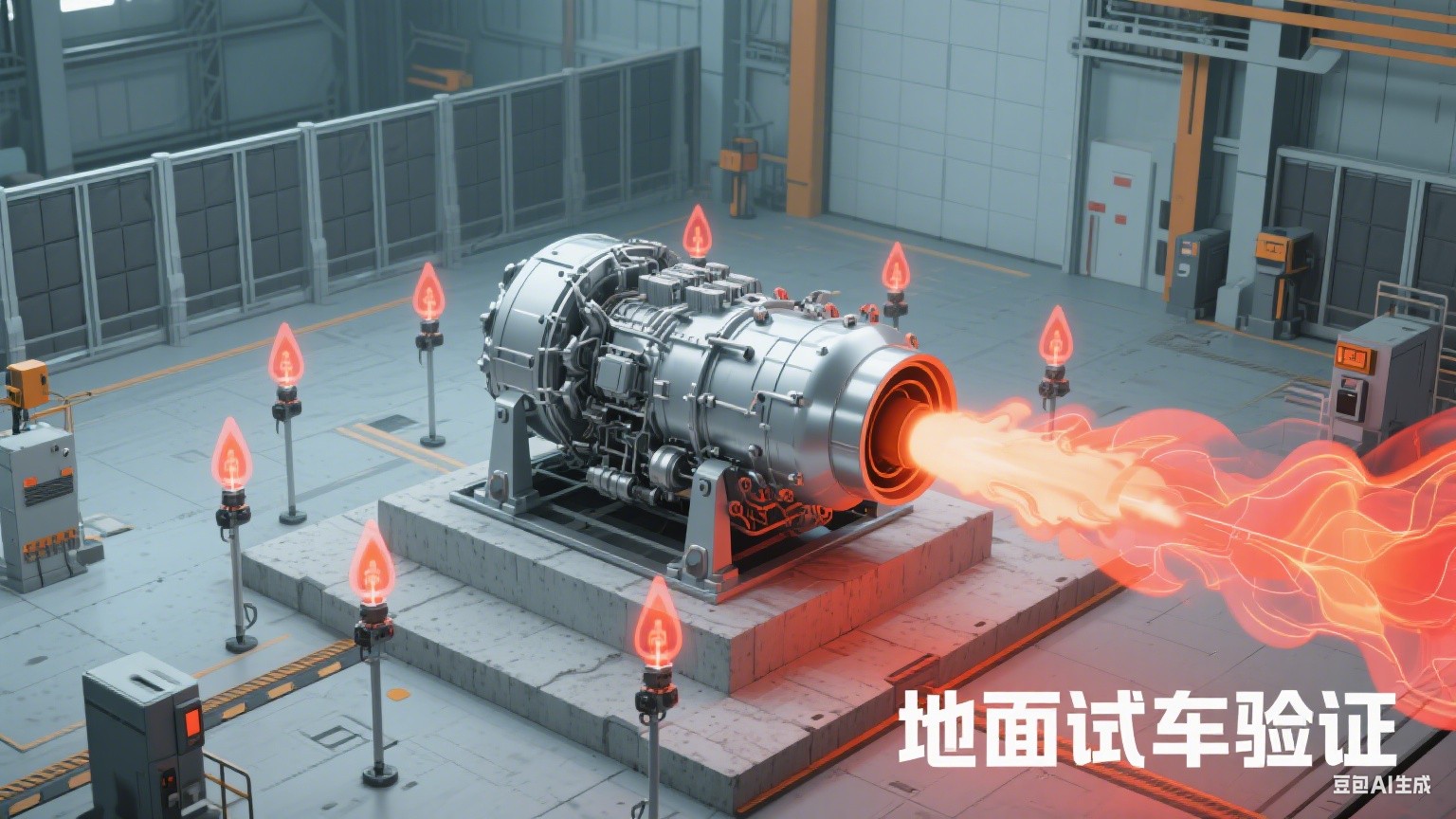 附面层探针的作用及其多方面应用