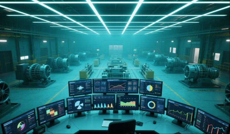 附面层探针的深入解析，概念、应用与发展趋势